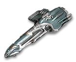 Decrepit Thorax Interdictor Blueprint