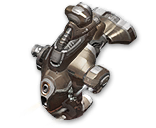 Celestis Interdictor Blueprint