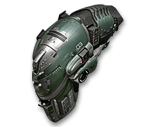 Vexor Blueprint