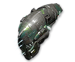 Vexor Sniper Blueprint
