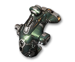 Celestis Covert Ops Blueprint