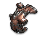 Celestis II Covert Ops Blueprint