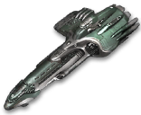 Thorax Prototype Blueprint