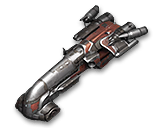 Exequror II Blueprint