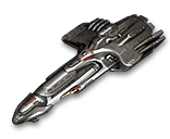 Thorax Interdictor Blueprint