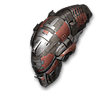 Vexor II Blueprint