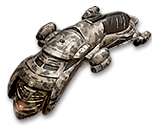 Cynabal Blueprint