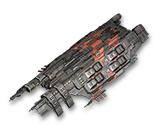 Drake E-War Blueprint