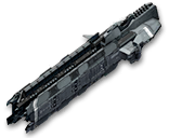 Naga Blueprint