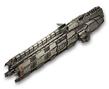 Naga II Blueprint