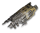 Drake Logistics Blueprint