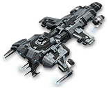 Ferox Blueprint
