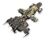 Ferox C Blueprint