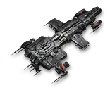 Ferox II Command Blueprint