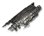 Drake Guardian Blueprint