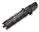 Naga III Blueprint