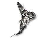 Tornado II Blueprint
