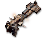 Cyclone Blueprint