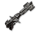 Cyclone Command Blueprint