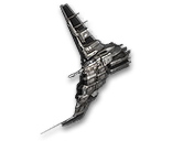 Tornado III Blueprint