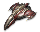Prophecy II Guardian Blueprint