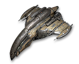 Decrepit Prophecy II Command Blueprint