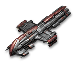Harbinger Guardian Blueprint