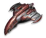 Prophecy II Command Blueprint