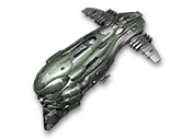 Brutix E-War Blueprint
