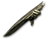 Claymore Blueprint
