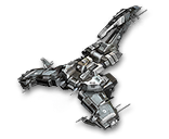 Scorpion Blueprint