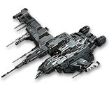 Raven Blueprint