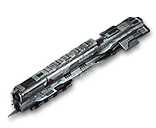 Decrepit Rokh Blueprint