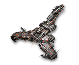 Scorpion II Blueprint