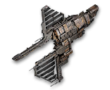 Tempest Blueprint