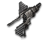 Tempest Striker Blueprint