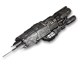 Typhoon II Blueprint