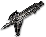 Maelstrom Blueprint