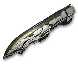 Decrepit Apocalypse Striker Blueprint