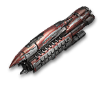 Abaddon Blueprint