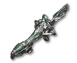 Decrepit Hyperion Blueprint