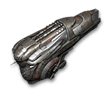 Dominix II Blueprint