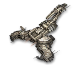 Rattlesnake Blueprint