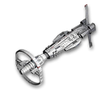 Nestor Blueprint