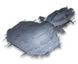 Barghest Blueprint