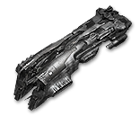 Vindicator Blueprint
