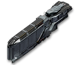 Badger Blueprint