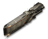 Badger II Blueprint