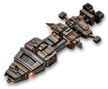 Mammoth Blueprint
