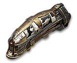 Bestower Blueprint